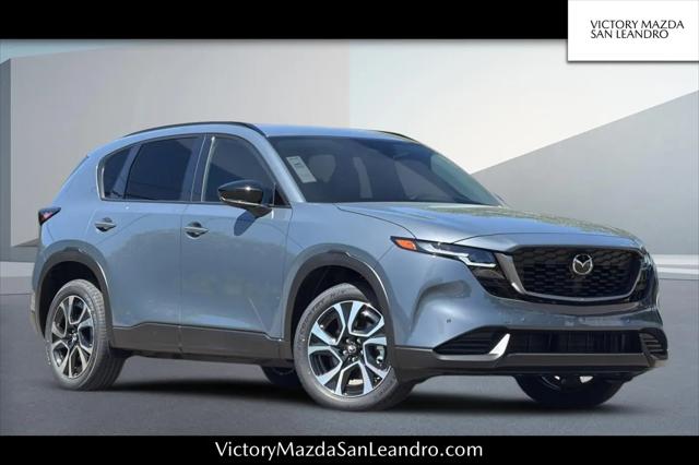 2026 Mazda CX-5 2.5 S Preferred for sale in San Leandro, CA