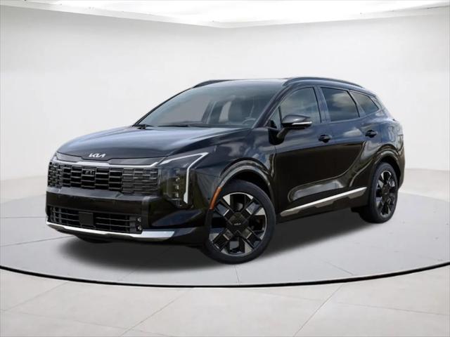 2027 Kia Sportage Hybrid SX-Prestige for sale in Falls Church, VA