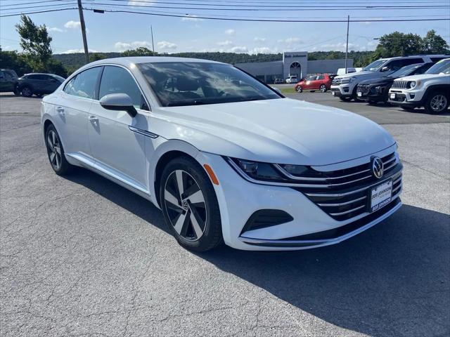 2021 Volkswagen Arteon 2.0T SE for sale in Watertown, NY