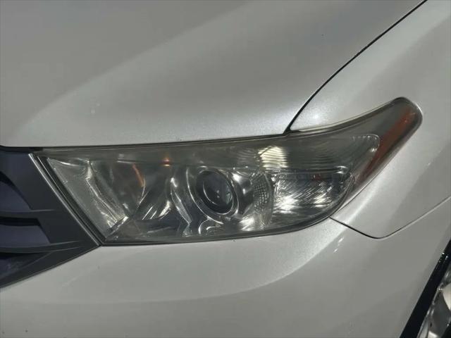 2012 Toyota Highlander SE V6