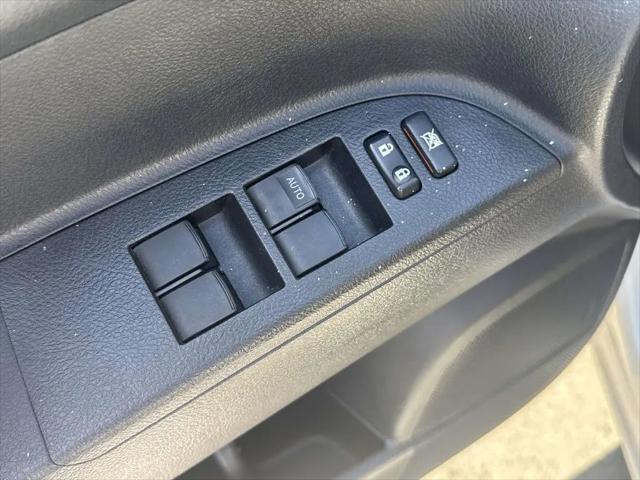 2012 Toyota Highlander SE V6