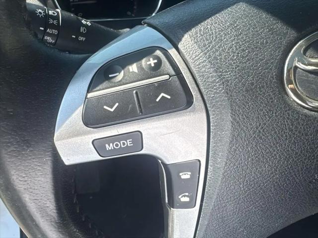 2012 Toyota Highlander SE V6