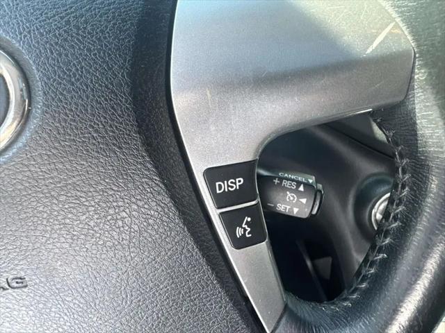 2012 Toyota Highlander SE V6