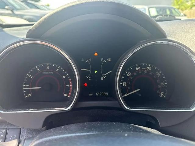 2012 Toyota Highlander SE V6