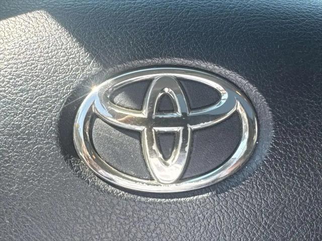2012 Toyota Highlander SE V6