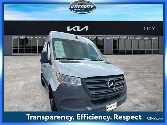 2023 Mercedes-Benz Sprinter 3500 High Roof 4-Cyl Diesel for sale in Bronx, NY