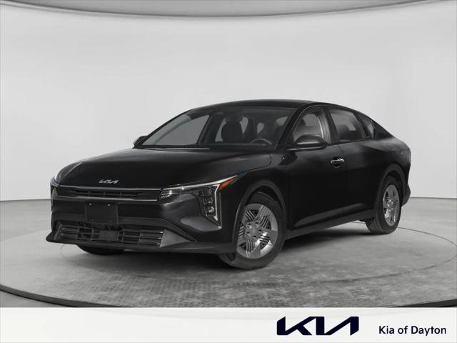 2026 Kia K4 LX for sale near Huber Heights, OH