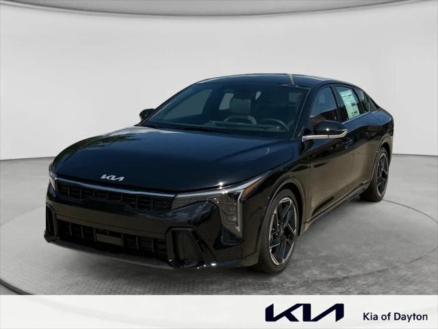 2026 Kia K4 GT-Line for sale in Huber Heights, OH