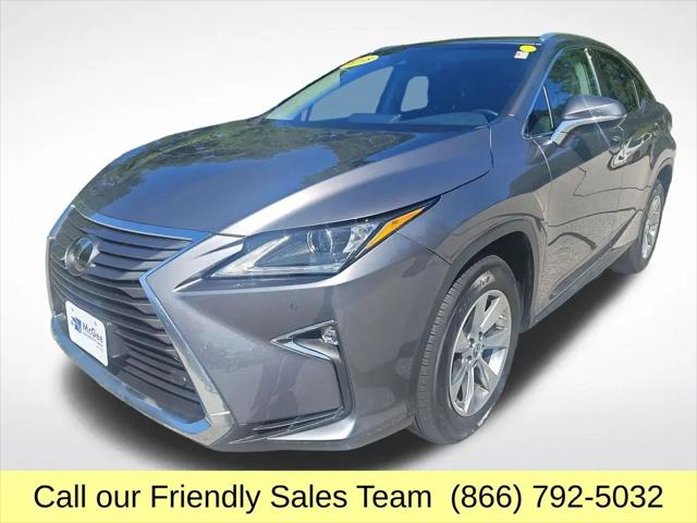 2018 Lexus RX 350 RX 350 for sale in Epping, NH