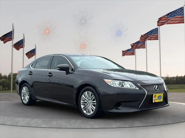 2013 Lexus ES 350 ES 350 for sale in Pflugerville, TX