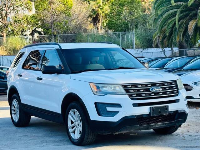 2016 Ford Explorer Base for sale in San Diego, CA