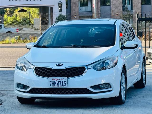 2015 Kia Forte EX for sale in San Diego, CA