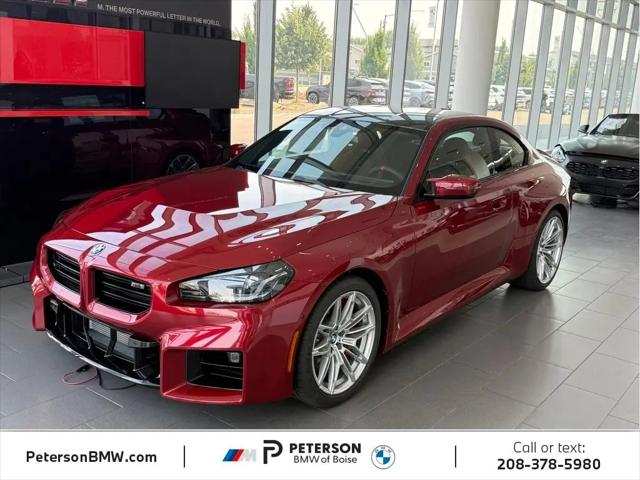 2026 BMW M2 Standard for sale in Boise, ID