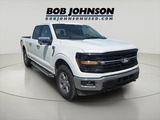 2025 Ford F-150 XLT for sale in Pulaski, NY