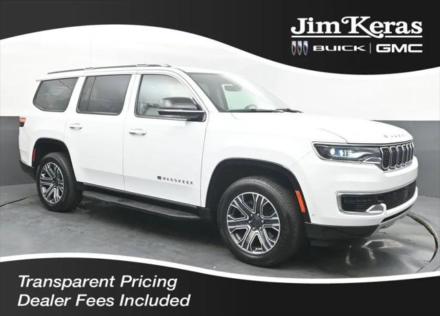 2024 Jeep Wagoneer Series II 4x2 for sale in Memphis, TN