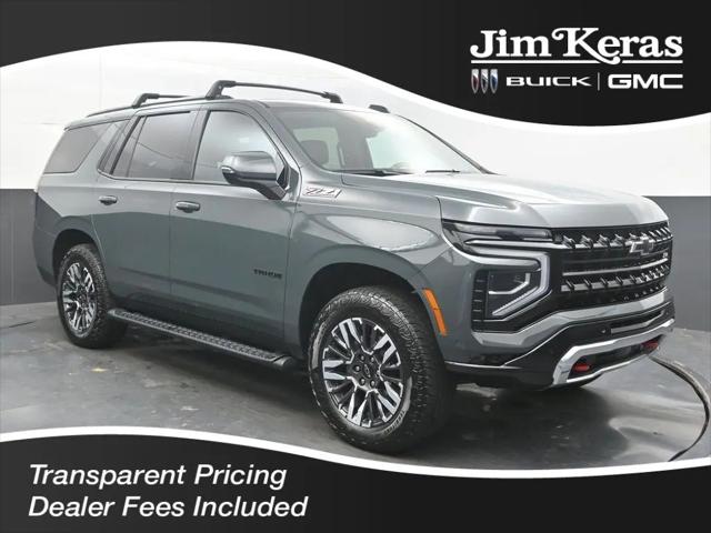 2025 Chevrolet Tahoe 4WD Z71 for sale in Memphis, TN