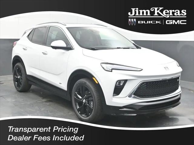 2026 Buick Encore GX Sport Touring FWD for sale in Memphis, TN