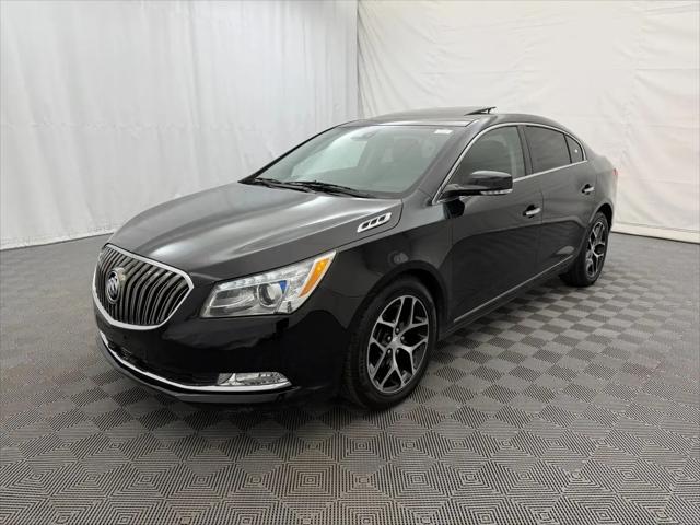 2016 Buick LaCrosse Sport Touring for sale in Arlington Heights, IL