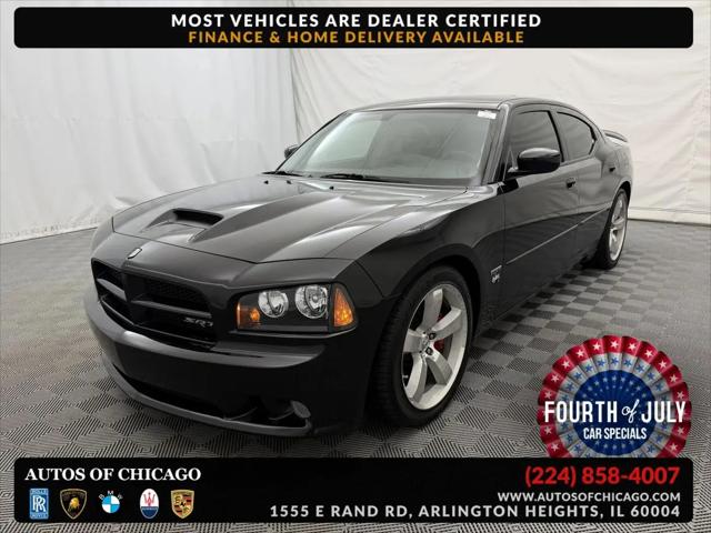 2006 Dodge Charger SRT8 for sale in Arlington Heights, IL