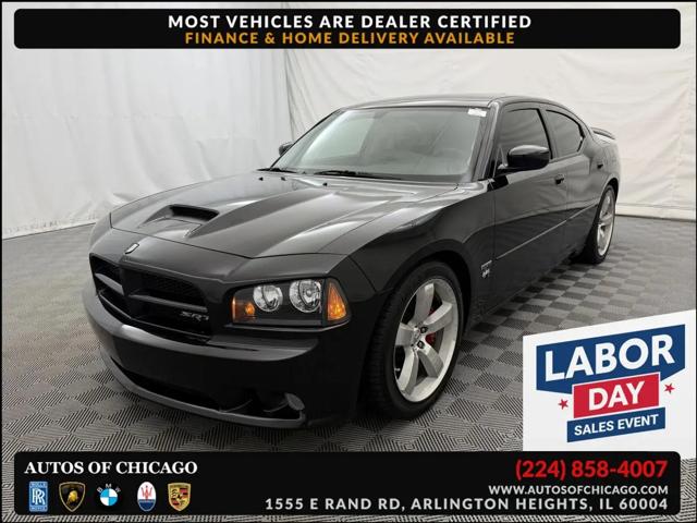 2006 Dodge Charger SRT8 for sale in Arlington Heights, IL