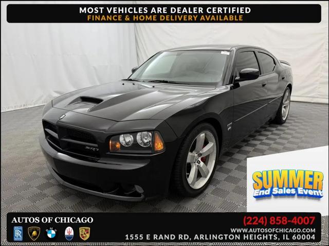 2006 Dodge Charger SRT8 for sale in Arlington Heights, IL