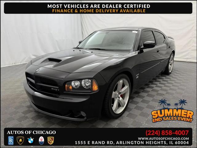 2006 Dodge Charger SRT8 for sale in Arlington Heights, IL