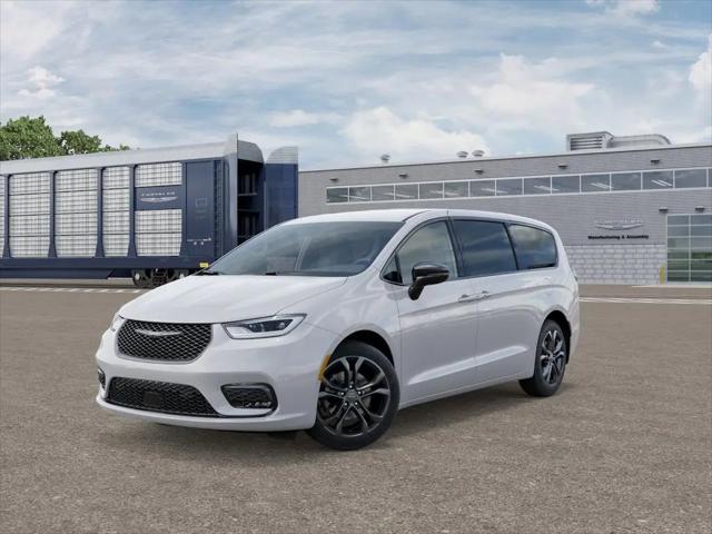 2026 Chrysler Pacifica Select for sale in Elmsford, NY