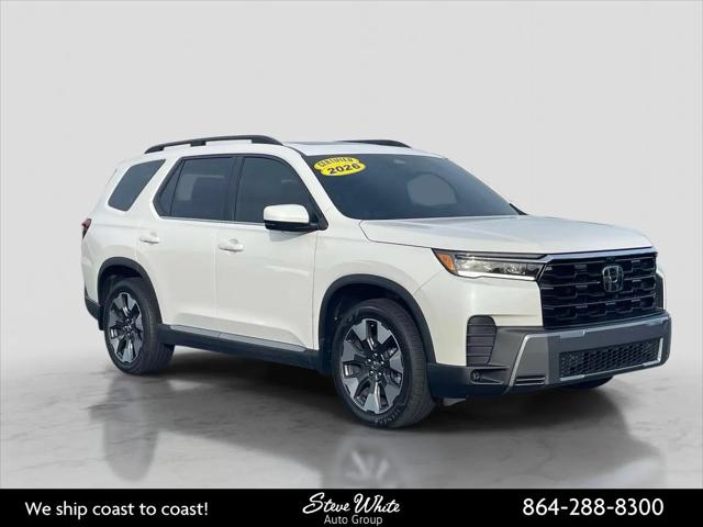 2026 Honda Pilot Touring for sale in Greenville, SC