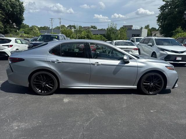 2023 Toyota Camry XSE for sale in St. Louis, MO