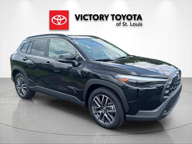 2026 Toyota Corolla Cross XLE for sale in St. Louis, MO