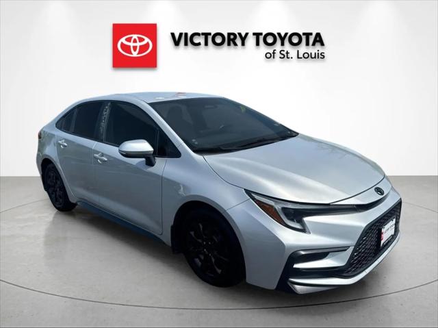 2024 Toyota Corolla SE for sale in St. Louis, MO