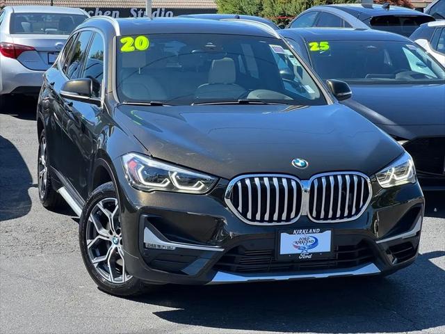 2020 BMW X1 xDrive28i for sale in Kirkland, WA