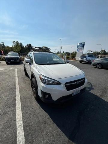 2019 Subaru Crosstrek 2.0i Premium for sale in Kirkland, WA