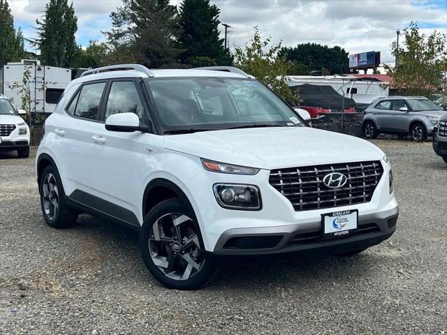 2026 Hyundai Venue SEL for sale in Kirkland, WA
