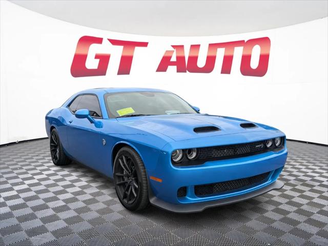 2023 Dodge Challenger SRT Hellcat Jailbreak for sale in Tacoma, WA