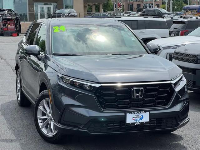 2024 Honda CR-V EX-L AWD for sale in Kirkland, WA