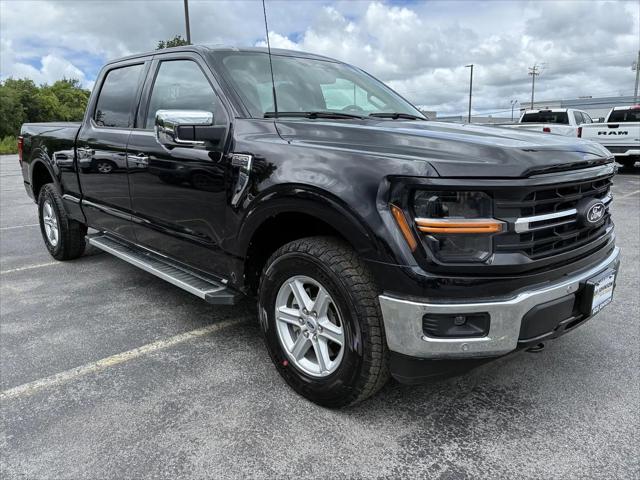 2025 Ford F-150 XLT for sale in Watertown, NY