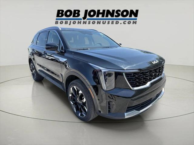 2025 Kia Sorento X-Line EX for sale in Watertown, NY