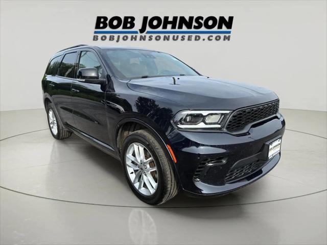 2024 Dodge Durango GT Plus AWD for sale in Watertown, NY
