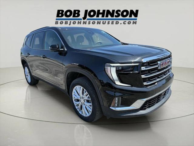 2025 GMC Acadia Elevation AWD for sale in Watertown, NY