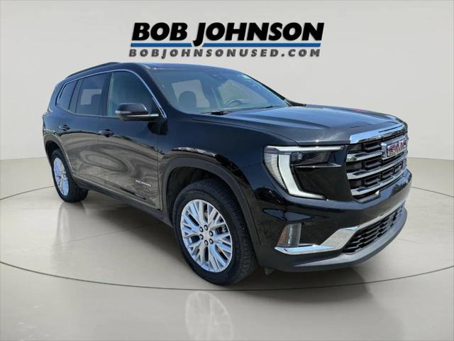 2025 GMC Acadia Elevation AWD for sale in Watertown, NY