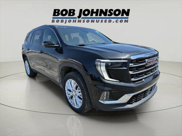 2025 GMC Acadia Elevation AWD for sale in Watertown, NY