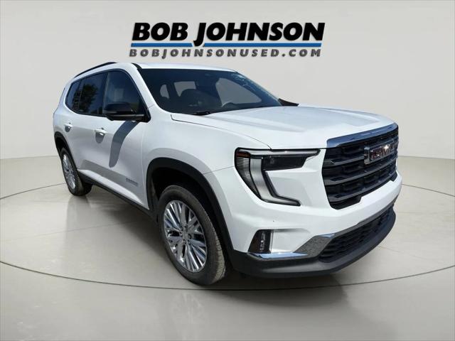 2025 GMC Acadia Elevation AWD for sale in Watertown, NY