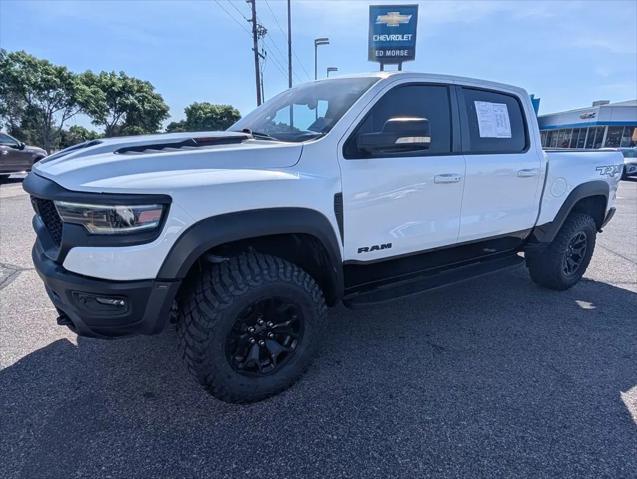 2021 Ram 1500 TRX Crew Cab 4x4 5'7" Box for sale in Sierra Vista, AZ