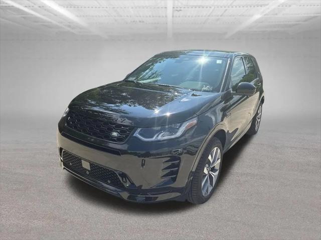 2026 Land Rover Discovery Sport Landmark for sale in Akron, OH