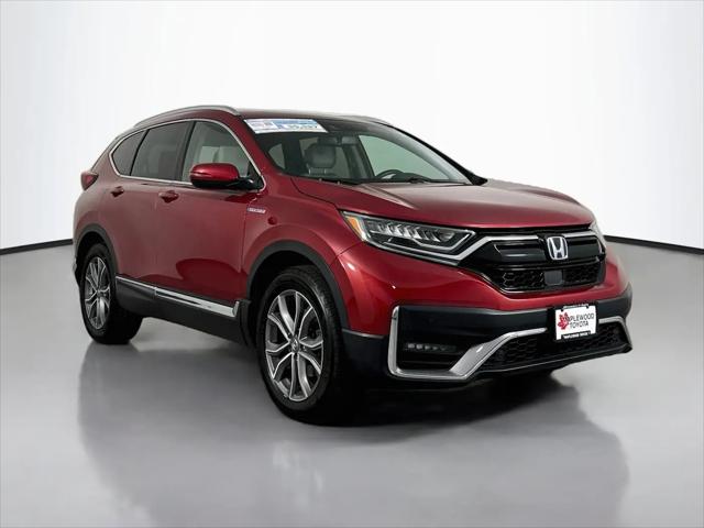 2022 Honda CR-V Hybrid Touring for sale in Maplewood, MN