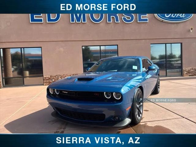 2023 Dodge Challenger R/T Scat Pack for sale in Sierra Vista, AZ