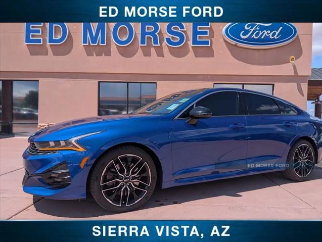 2024 Kia K5 GT for sale in Sierra Vista, AZ