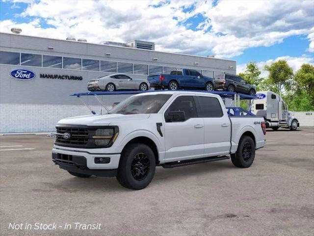 2026 Ford F-150 XLT for sale in Sierra Vista, AZ