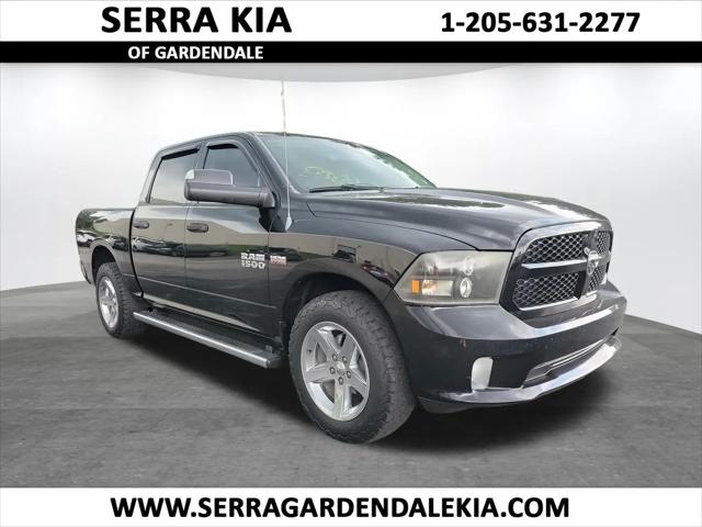 2013 Ram 1500 Express for sale in Gardendale, AL